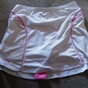 Bolle skort